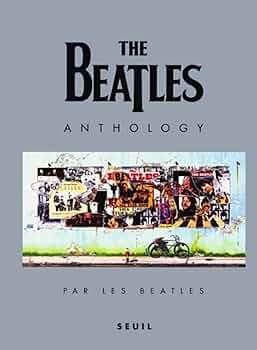 Amazon.co.jp: The Beatles Anthology : 本